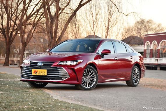 [知识帖]秒懂！亚洲龙混动