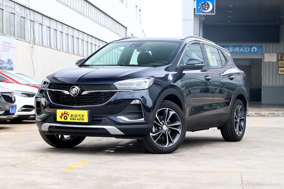 [知识帖]快来看！昂科拉GX最全面讲解