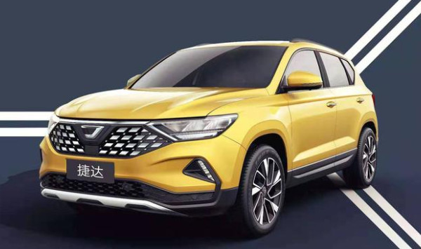 这届成都车展看什么?