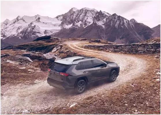 全新RAV4价格曝光,感觉未来还是要加价提车