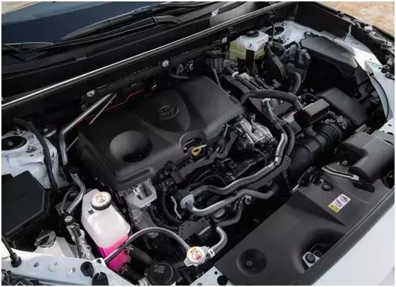 全新RAV4价格曝光,感觉未来还是要加价提车