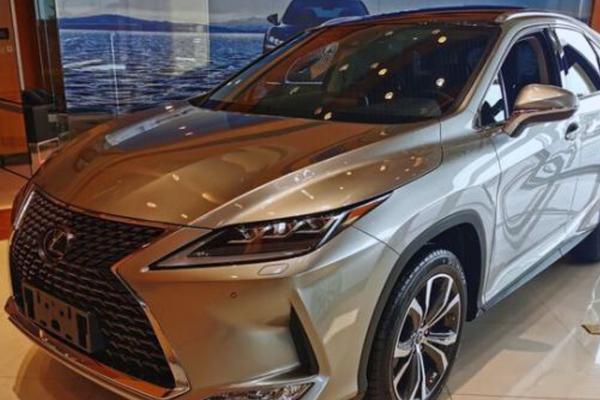 比奔驰GLE性价比高！雷克萨斯新款RX来了，想省油就买它