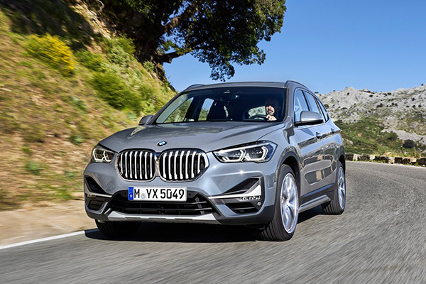 这届成都车展看什么?