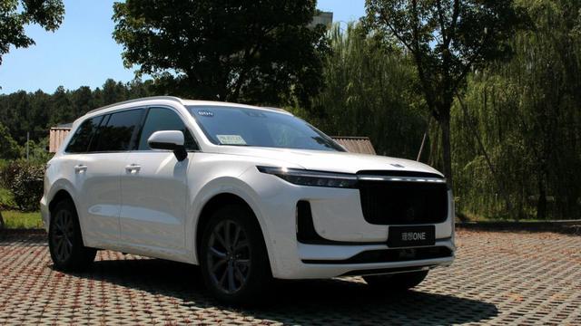 二师兄玩车 | 李想当年吹的牛,今天终于在理想ONE上实现了!
