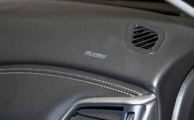 奔驰GLA同平台的豪华SUV优惠后不足20万 入门有啥配置 值得买吗