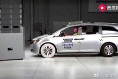 看完本田奥德赛安全碰撞测试，结果你还满意吗？