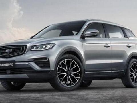 2019成都车展即将亮相国产重磅新车：反超合资品牌 就指望它们了