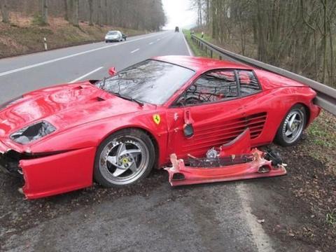 车损险真的没用吗？为什么那么多老司机都不买？原因很现实