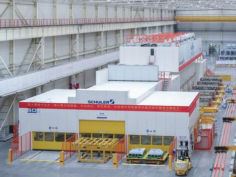 一辆Jeep是怎么诞生的？走进广汽菲克世界级工厂