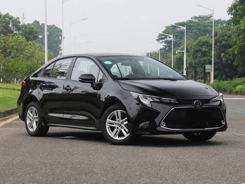 15万元买豪华车的安全性 哪款车有这般能耐？