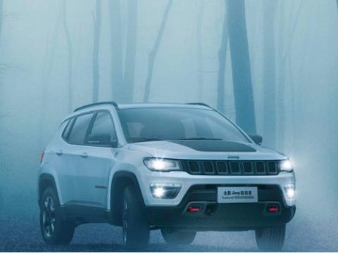 这款让无数人疯狂的合资SUV，一阵狂降后，可算买得起了