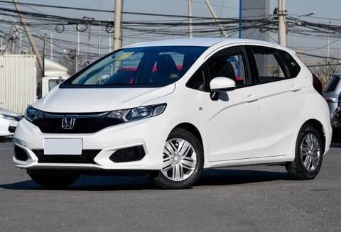 1.5L飞度已停产 相同动力的买菜车 起售不到7万 油耗6L