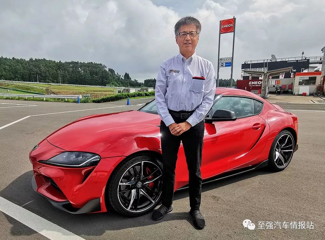 丰田要找保时捷合作新一代 MR-2 项目?