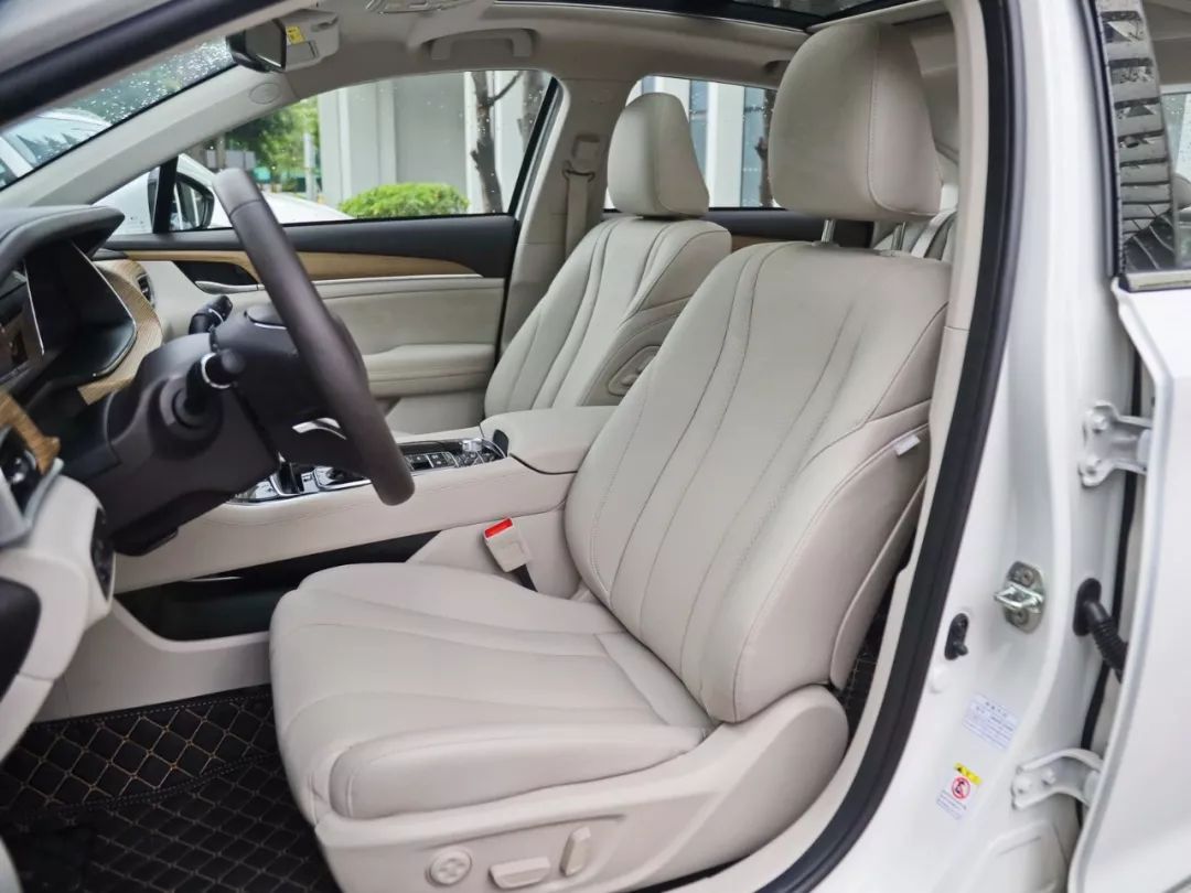 10.88万起 全新一代广汽传祺GA6正式上市