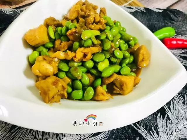 适合一家老小的6道体罚菜,学生简单,好吃不贵,营养下饭高中做法丰富图片