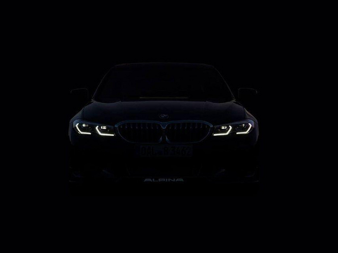 宝马推全新旅行车，造型惊艳，别指着说是3系了，看完这些你再说