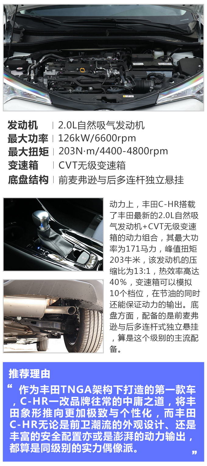 有颜值有实力 这几款车型才是年轻人的最佳搭配