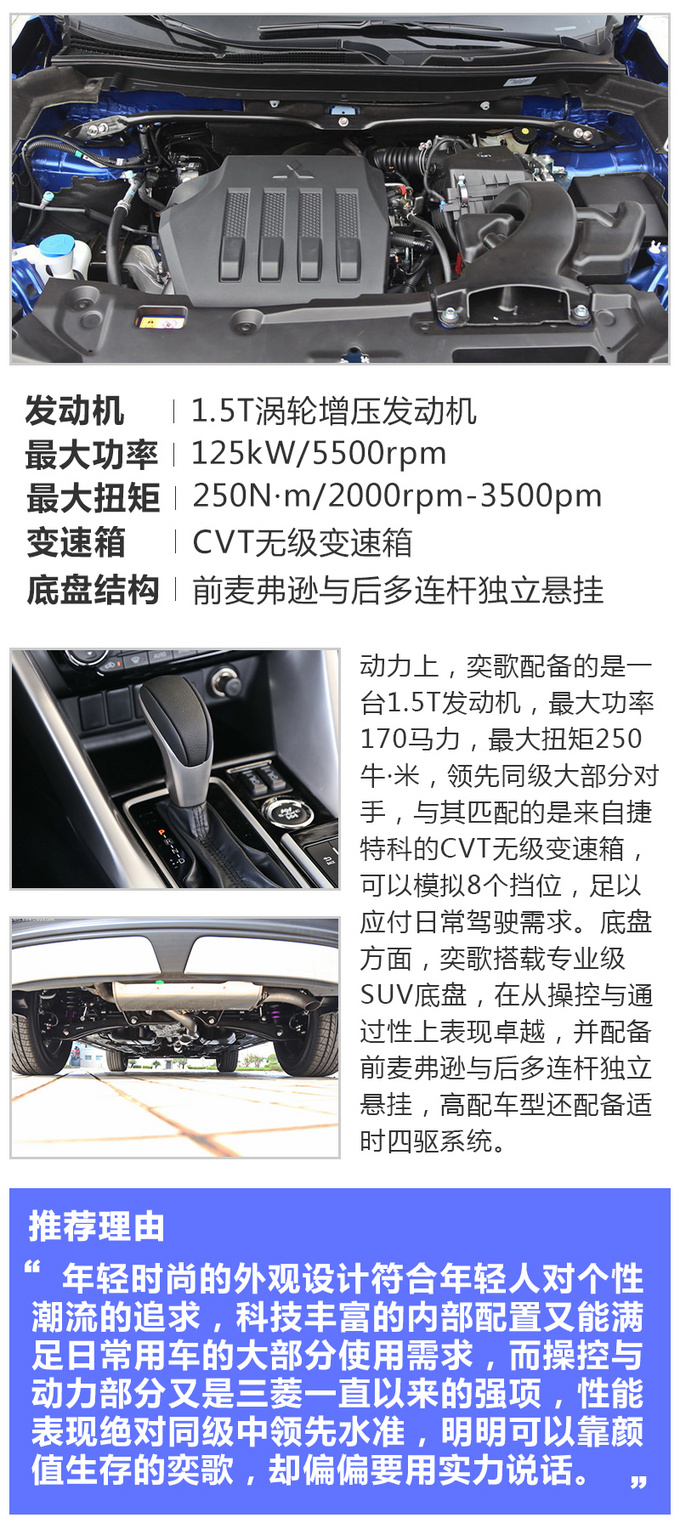 有颜值有实力 这几款车型才是年轻人的最佳搭配