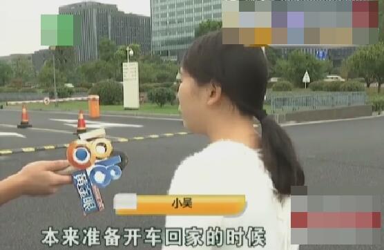 女子花40万买捷豹结果被忽悠, 随后销售人员的说法让她崩溃