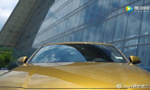 车评试驾宝马X2：在X1和X3的夹缝里有一个异类叫X2