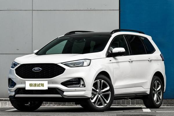 试车Vlog|三十万预算，汉兰达/途昂/锐界/你会怎么选？