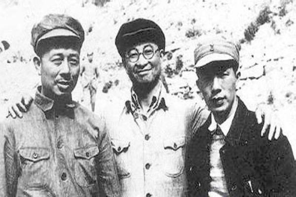 八路军129师副师长,却一直只是386旅旅长?