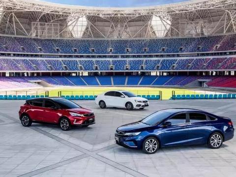 十年帝豪，凭什么成就了中国轿车的“定海神针”