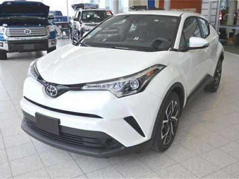 C-HR你记住，做车不能太个性，不然销量真的不好看