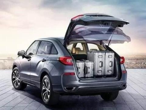 本田冠道星空版正式到店，限量2019台，你会为其买单吗