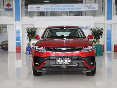 爱信8AT+沃尔沃T5发动机，6.8s破百， 这款硬货车毁于水军？