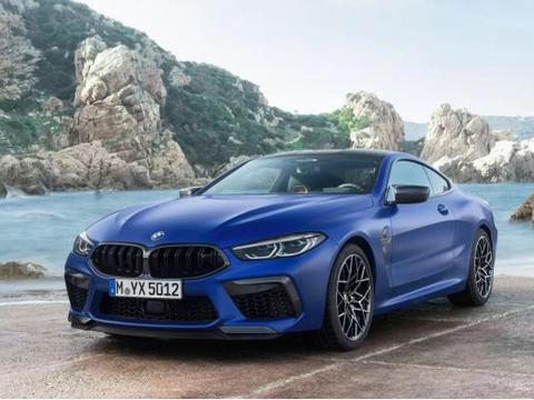 成都车展前瞻轿车篇——鲜肉、钢炮、超跑、夜店神器全都在这了