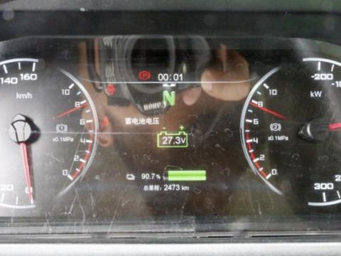 解析比亚迪T10ZT重型8X4超级电动卡车核心竞争力