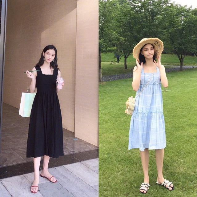 180cm的女生,180的女孩子身高图片 16套高个子女生的穿搭,适合170cm至180cm身高,时尚减龄