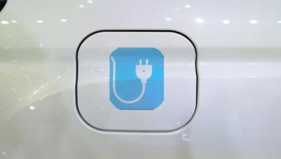 弯道超车有望了!续航里程超500km的长安CS75氢燃料车亮相了