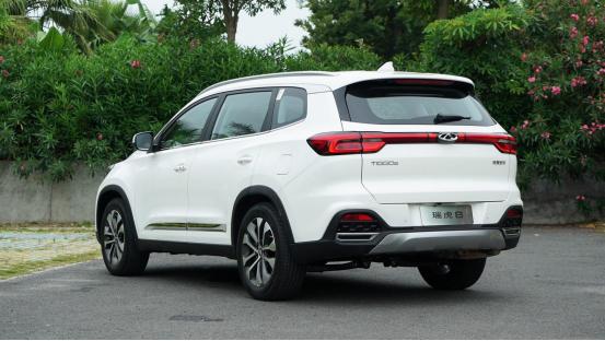 奶爸看过来，这三辆7座大块头SUV，最低仅需10万元