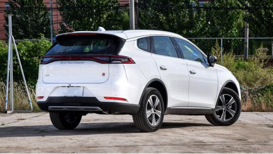 奶爸看过来,这三辆7座大块头SUV,最低仅需10万元