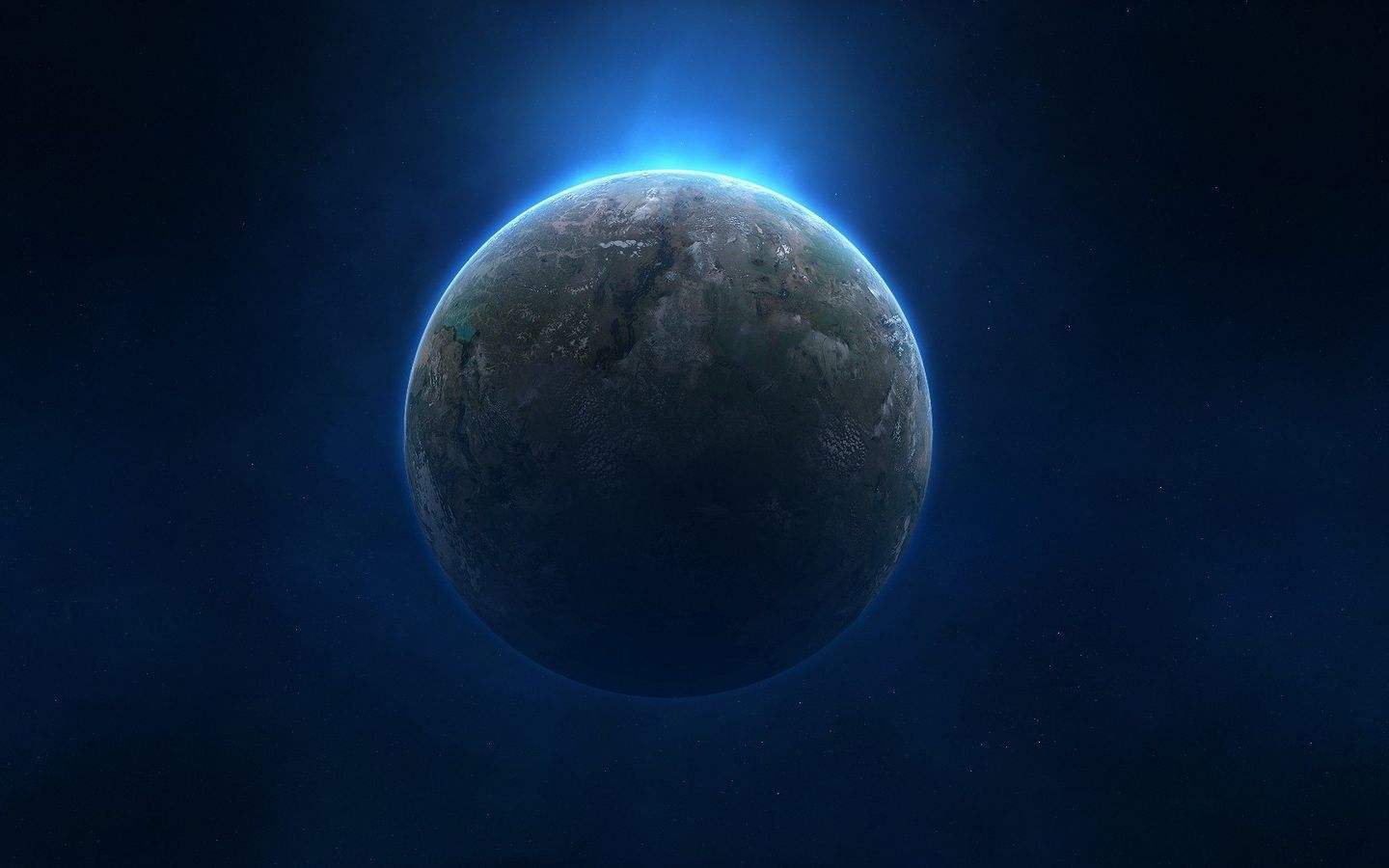 如果海王星和地球的位置对换,海王星能变成宜居星球吗