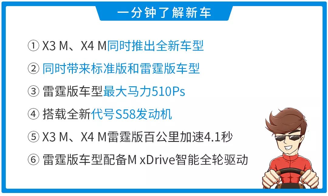 4秒破百有点凶！路上看到这两款SUV，最好低调点