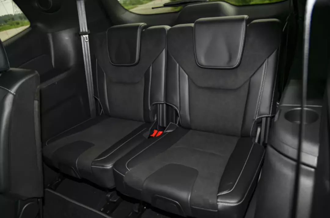 汉兰达太油腻?这款“另类”的7座SUV或许让你眼前一亮!