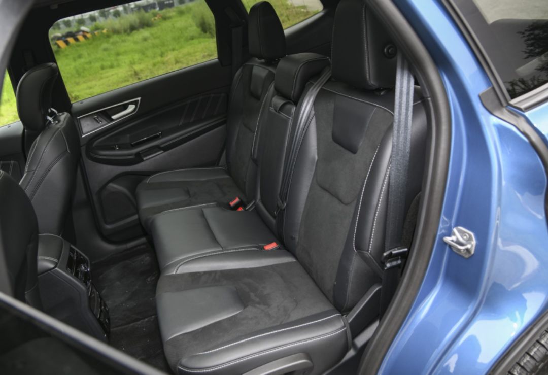 汉兰达太油腻?这款“另类”的7座SUV或许让你眼前一亮!