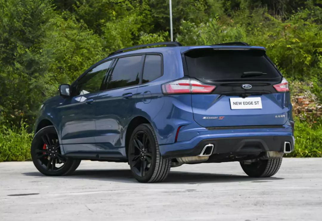 汉兰达太油腻?这款“另类”的7座SUV或许让你眼前一亮!