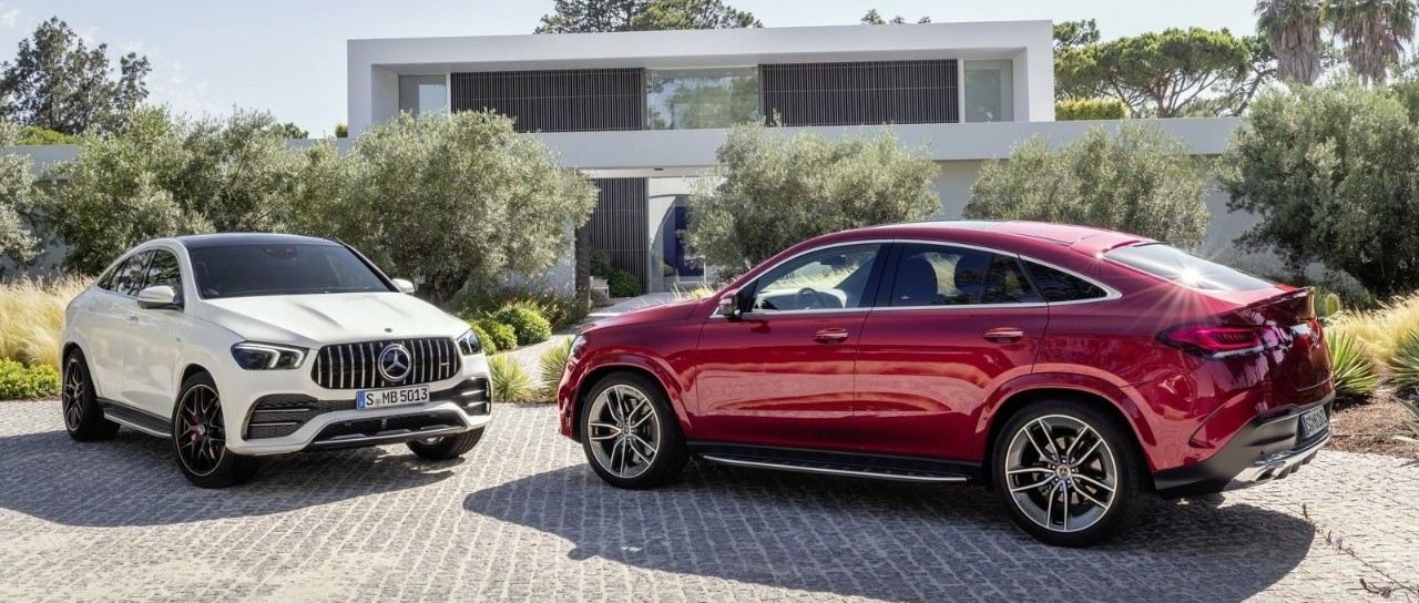 【SCC一周新闻】Taycan纽北创纪录，全新奔驰GLE Coupe发布