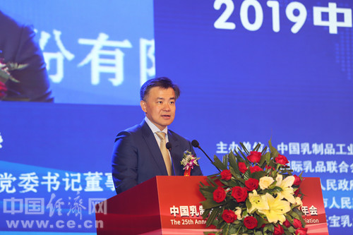 光明乳业董事长_光明乳业