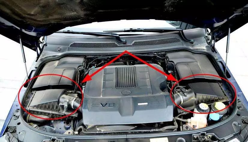 教你自己动手更换空滤!轻松省下100多块!