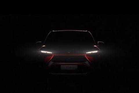 国产新能源汽车居然能卖到50万！完全不把特斯拉放在眼里。