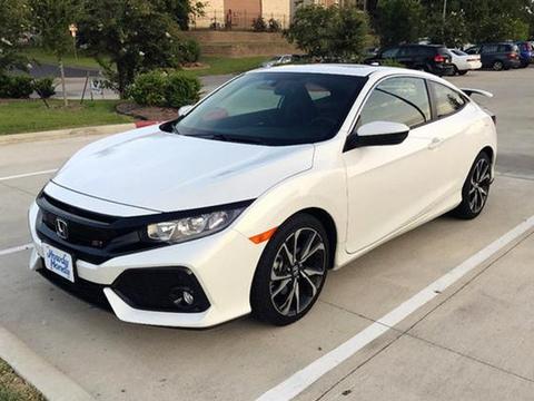 最帅“本田思域”亮相，大溜背设计，配1.5T引擎+6MT，带差速器