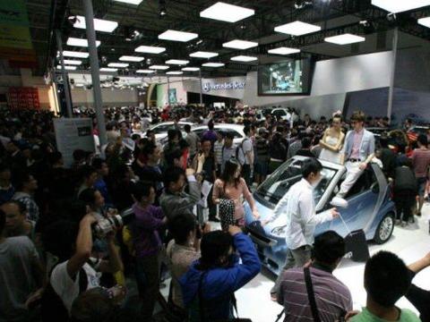 一年中哪个时间段买车最划算？内行人都挑这3个点：捡个大便宜