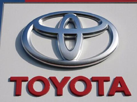 丰田全新跨界SUV来喽！这款车将颠覆你对丰田的认知