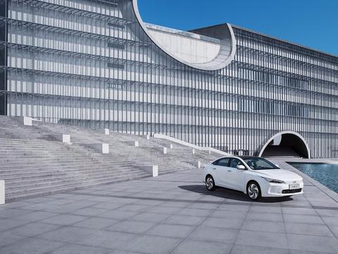 吉利郑状谈股比放开：更能激发战斗力，是青铜还是王者立见分晓