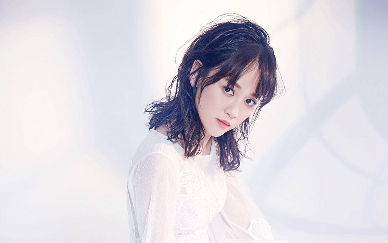 肖像权被侵犯胜诉的女星,董璇第八,杨颖第二,秦子越排第几?